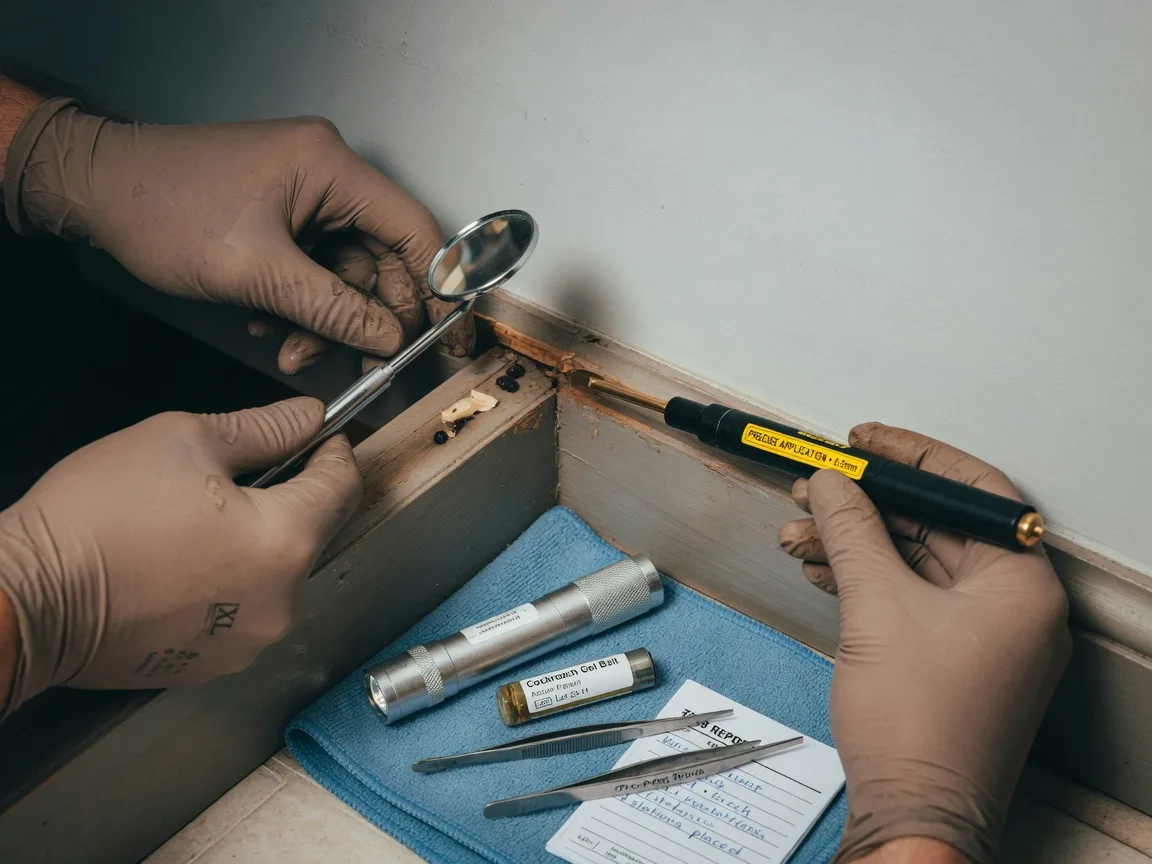 Why choose Emergency Pest Control in Batesville, MS